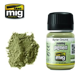 Ammo: Modelling Pigment - Syrian Ground (35 ml)