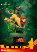 Disney Class Series D-Stage PVC Diorama The Lion King 15 cm