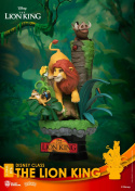 Disney Class Series D-Stage PVC Diorama The Lion King 15 cm