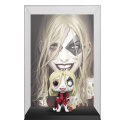 Funko POP DC: Comic Cover - Harleen Quinzel [Harley Quinn]