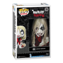 Funko POP DC: Comic Cover - Harleen Quinzel [Harley Quinn]