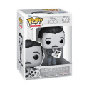 Funko POP Disney: Walt Disney with Drawing