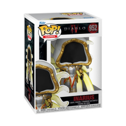 Funko POP Games: Diablo IV - Inarius