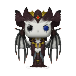 Funko POP Games: Diablo IV - Lilith