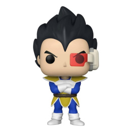 Funko POP Jumbo: Dragon Ball Z - Vegeta [Super Sized 25cm]