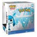 Funko POP Jumbo: Pokemon - Glaceon (Super Sized 25 cm)