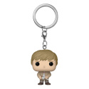 Funko POP Keychain: Star Wars: Obi-Wan Kenobi - Young Luke Skywalker