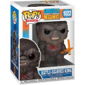 Funko POP Movies: Godzilla Vs Kong - Battle-Scarred Kong