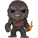 Funko POP Movies: Godzilla Vs Kong - Battle-Scarred Kong