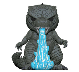 Funko POP Movies: Godzilla Vs Kong - Heat Ray Godzilla