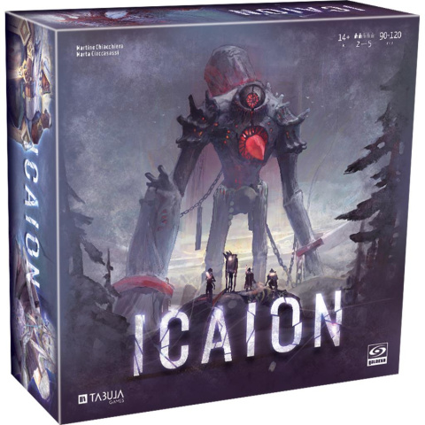 ICAION