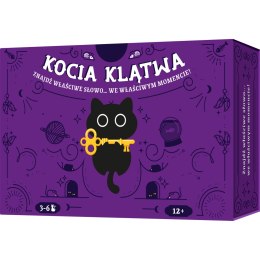 Kocia klątwa