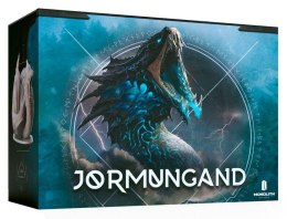 Mythic Battles: Ragnarök - Jörmungand