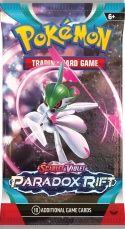 Pokemon TCG: Paradox Rift - Booster (1)