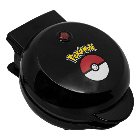 Pokemon Waffle Maker Pokeball - gofrownica / opiekacz