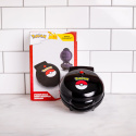 Pokemon Waffle Maker Pokeball - gofrownica / opiekacz