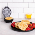 Pokemon Waffle Maker Pokeball - gofrownica / opiekacz