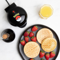 Pokemon Waffle Maker Pokeball - gofrownica / opiekacz