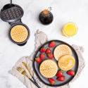 Pokemon Waffle Maker Pokeball - gofrownica / opiekacz