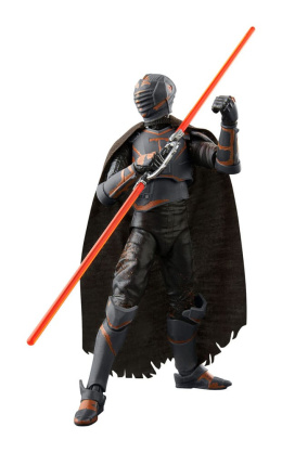 Star Wars: Ahsoka Black Series Action Figure Marrok 15 cm