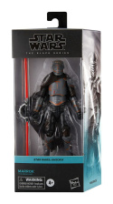 Star Wars: Ahsoka Black Series Action Figure Marrok 15 cm