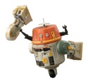 Star Wars: Rebels Black Series Action Figure Chopper (C1-10P) 15 cm