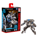 Transformers: Rise of the Beasts Generations Studio Series Deluxe Class Action Figure 105 Autobot Mirage 11 cm