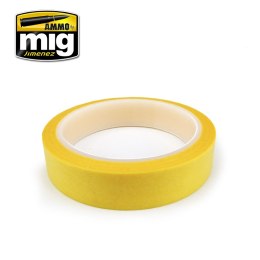 Ammo: Masking Tape #4 (20 mm x 25 m)