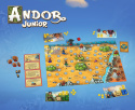 Andor Junior (edycja polska)