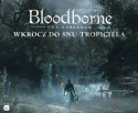 Bloodborne: Gra karciana