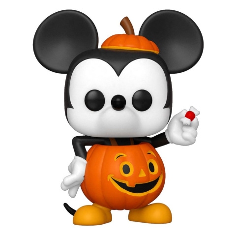 Funko POP Disney: Mickey Mouse (Trick or Treat)