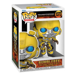 Funko POP Movies: Transformers: Rise of the Beasts - Bumblebee