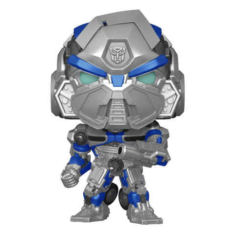 Funko POP Movies: Transformers: Rise of the Beasts - Mirage