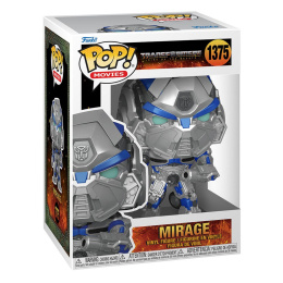 Funko POP Movies: Transformers: Rise of the Beasts - Mirage