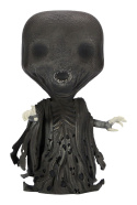 Funko POP Tee Box Movies: Harry Potter - Dementor rozmiar M