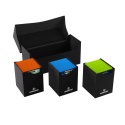 Gamegenic: Triple Deck Holder 300+ XL - Black