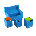 Gamegenic: Triple Deck Holder 300+ XL - Blue