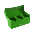 Gamegenic: Triple Deck Holder 300+ XL - Green