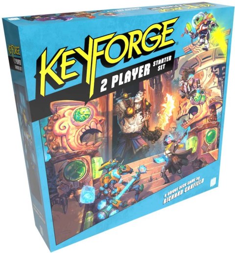 KeyForge: Winds of Exchange - 2 Player Starter Set