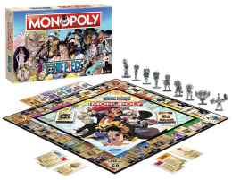 Monopoly: One Piece