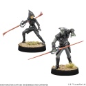 Star Wars Legion: Fifth Brother & Seventh Sister Operative Expansion