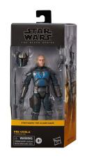 Star Wars: The Clone Wars Black Series Action Figure Pre Vizsla 15 cm