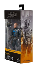 Star Wars: The Clone Wars Black Series Action Figure Pre Vizsla 15 cm