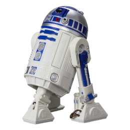 Star Wars: The Mandalorian Black Series Action Figure R2-D2 (Artoo-Detoo) 15 cm