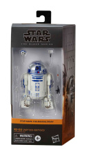 Star Wars: The Mandalorian Black Series Action Figure R2-D2 (Artoo-Detoo) 15 cm