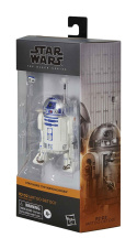 Star Wars: The Mandalorian Black Series Action Figure R2-D2 (Artoo-Detoo) 15 cm