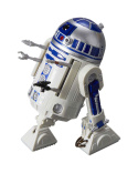 Star Wars: The Mandalorian Black Series Action Figure R2-D2 (Artoo-Detoo) 15 cm