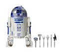 Star Wars: The Mandalorian Black Series Action Figure R2-D2 (Artoo-Detoo) 15 cm