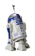 Star Wars: The Mandalorian Black Series Action Figure R2-D2 (Artoo-Detoo) 15 cm