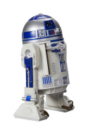 Star Wars: The Mandalorian Black Series Action Figure R2-D2 (Artoo-Detoo) 15 cm